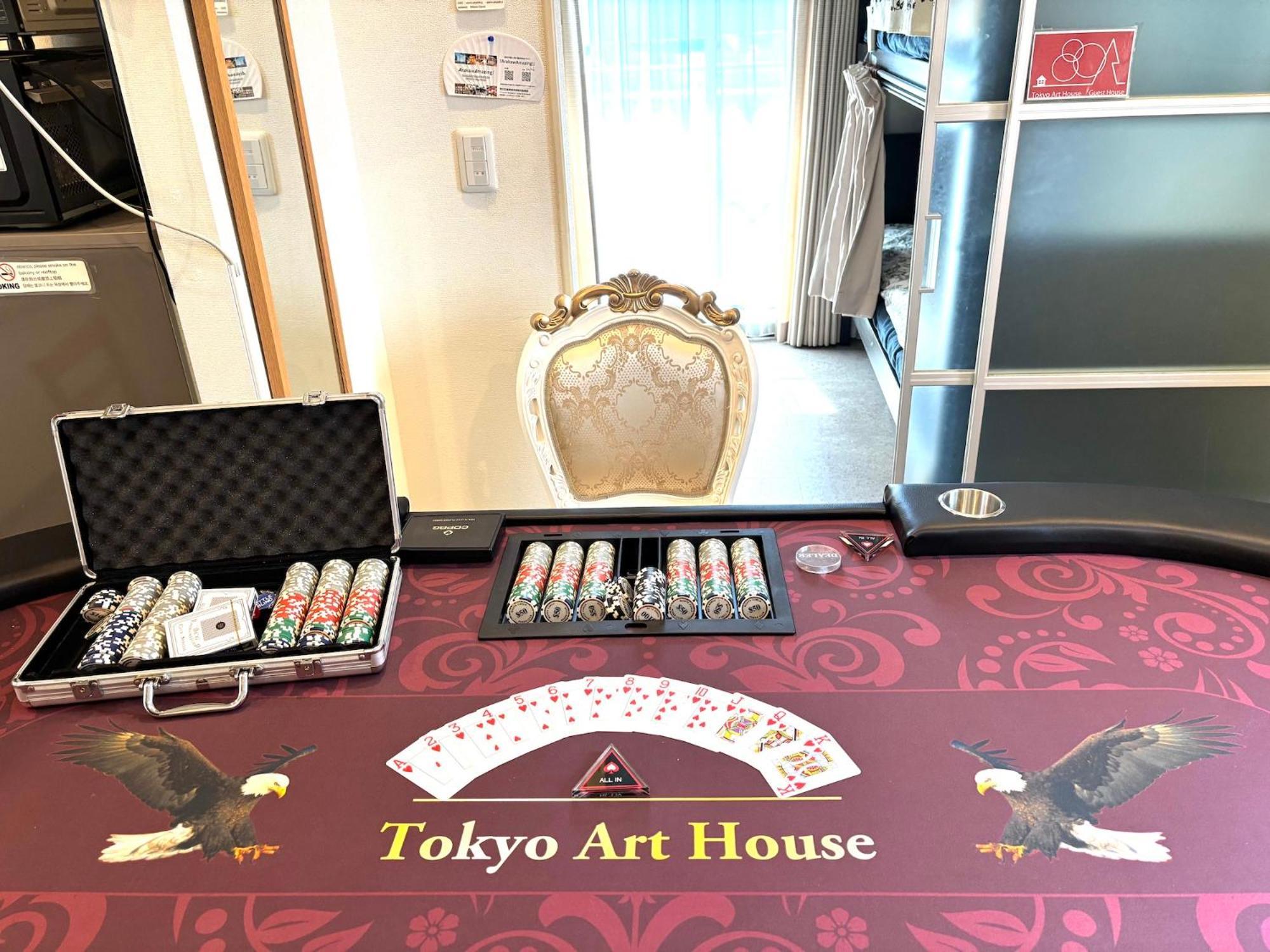 Tokyo Art House — Photos 2